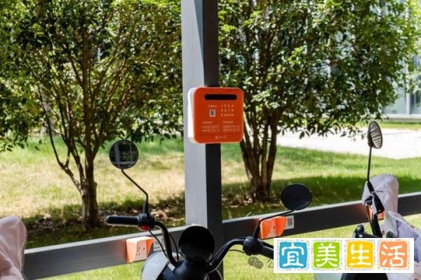 加盟充电桩需要哪些条件?