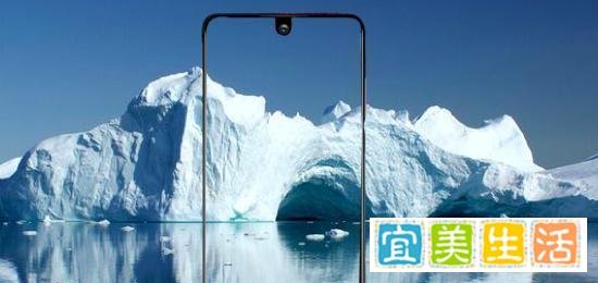 夏普美人尖AQUOS S2手机，全面屏手机的破冰之作？