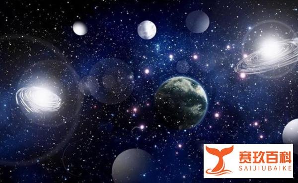 爱在平行世界:光年之外,我愿守候未知里为你等待