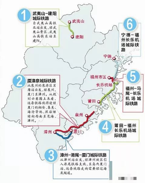 福建宁德与福州多远