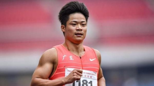 苏炳添赛季首败 这是咋情况？