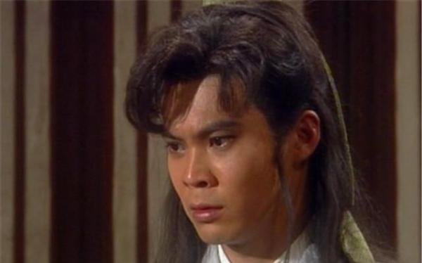 《鹤啸九天》一部男一配女二,女一配男二的新加坡神剧