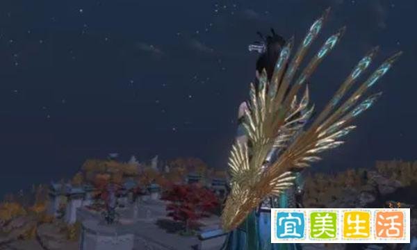 在游戏之外 天涯明月刀原著讲了一个什么样的故事