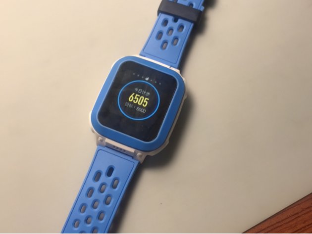儿童智能手表品牌排名