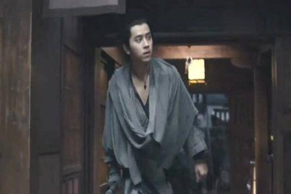 从文学角度来评价九州缥缈录,这本书能有多大文学成就?