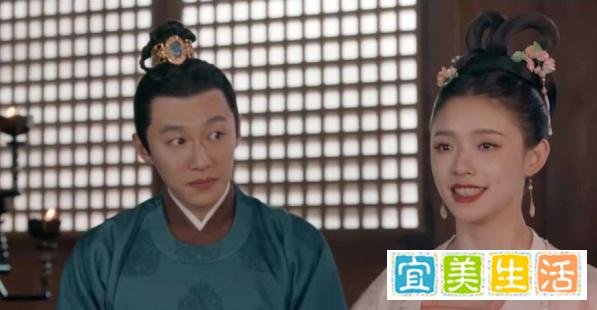 《梦华录》5个女人5种结局，一个惹人羡慕，一个比宋引章还难