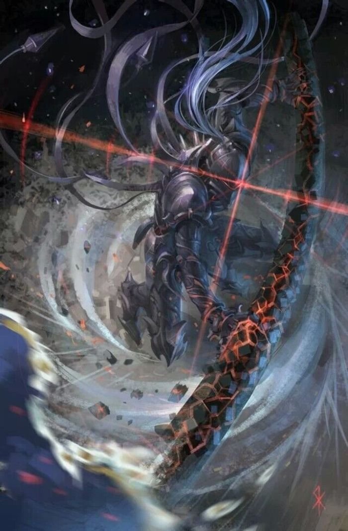 长江骑士的诞生背景