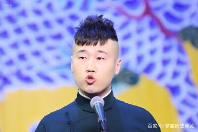 杨九郎的妻子闹过吗？