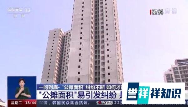 公摊是对老百姓权益的保护?如果取消公摊,楼梯就不让走了吗?