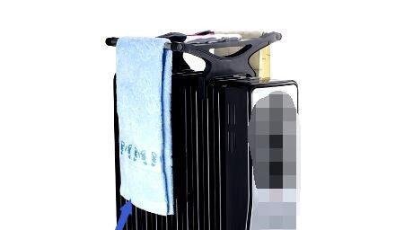 美的油汀取暖器怎么用