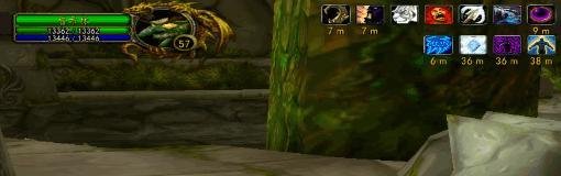 WOW里面厄运之槌的【月牙钥匙】怎么得到