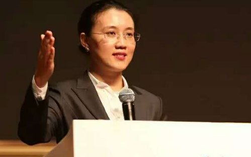 股权激励培训哪个机构?