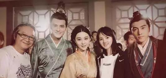 男女主相继出事,现在宣布重拍,《赢天下》还能翻身吗?