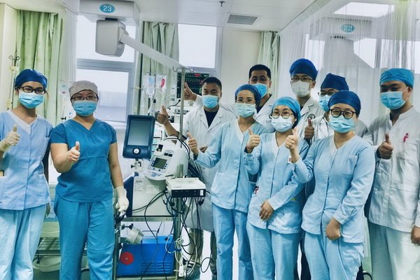 23岁女子心脏停跳三天奇迹治愈，这么神奇，是被人“魂穿”了吗？