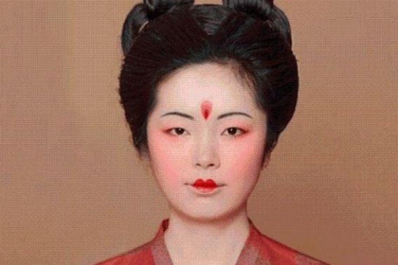 七情之虹是什么意思啊