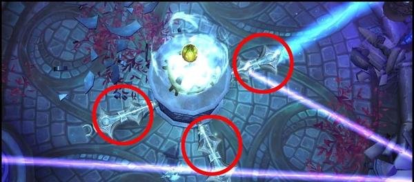 魔兽世界苏拉玛[解除封印]任务怎么做