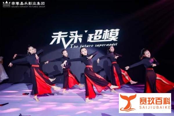 未来超模全国总决赛全国总冠军 | 时代华娱艺员刘芯妤