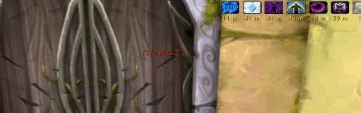 WOW里面厄运之槌的【月牙钥匙】怎么得到