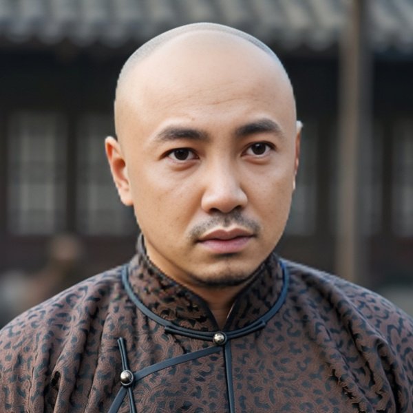 徐铮主演的电影