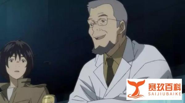 十年前这部原创动画真的是烂片吗??
