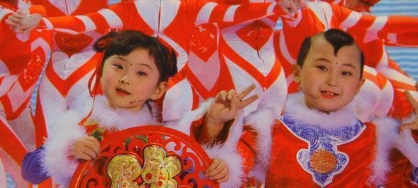 春晚的播出，让我再次想起那个被甲醛夺走生命的小福娃…