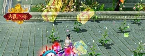 怎样快速完成《天龙八部2》阿朱任务
