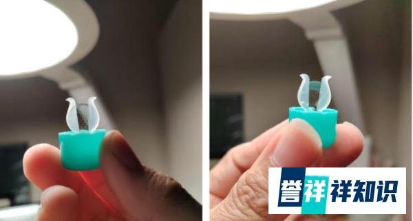 一直在用的某日本品牌OK镜护理产品不敢买了,给女儿换了博视顿,给个测评报告
