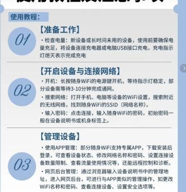 随身无线wifi充电多久才算充满