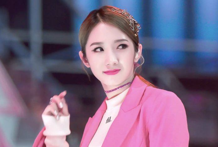 孟美岐419啥意思是什么
