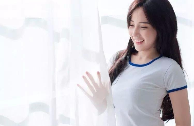 女人主动把哪些重要的地方给你看,是动了真情?