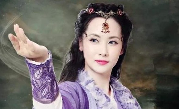 先后被紫衫龙王、庄铮震断长剑,灭绝师太武功究竟如何?