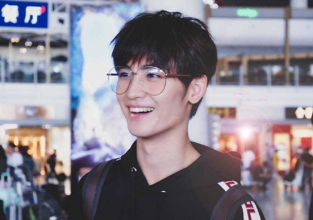 黄俊捷暂停演艺工作,在他身上发生了什么事情?