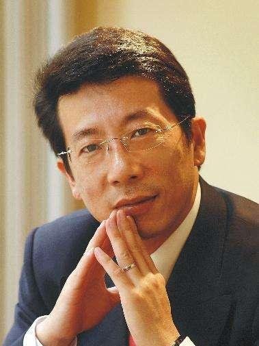 TOM HUA病毒式互联网营销