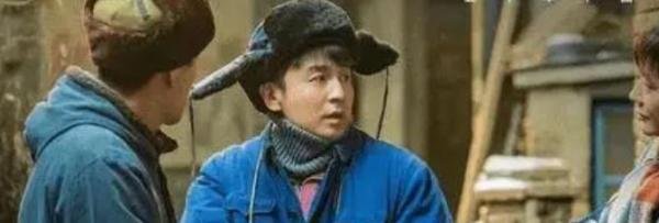 《人世间》郑光明结局是什么