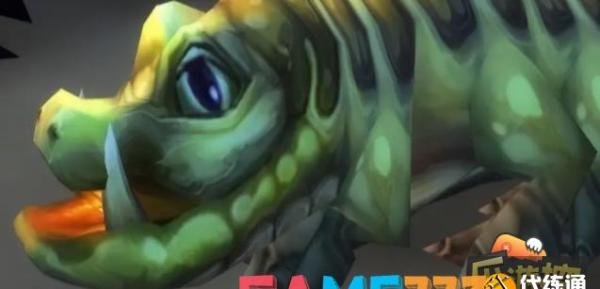 魔兽世界城中的鳄鱼任务怎么做?(城中的鳄鱼任务完成攻略)