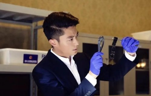 《他来了请闭眼》蔺漪阳到底什么身份是什么？