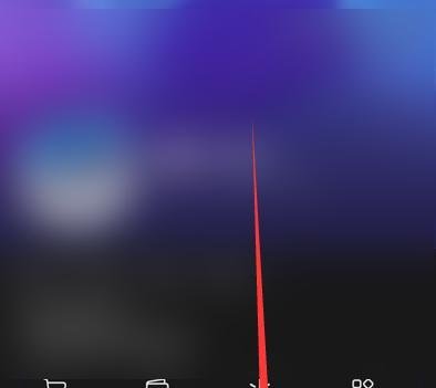 抖音我的收藏夹在哪