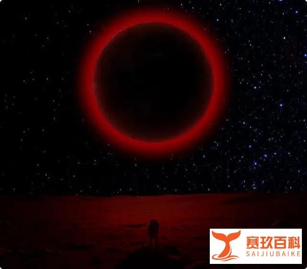 别只追血月了，9月7日，我带你去看宇宙中最壮观的日全食
