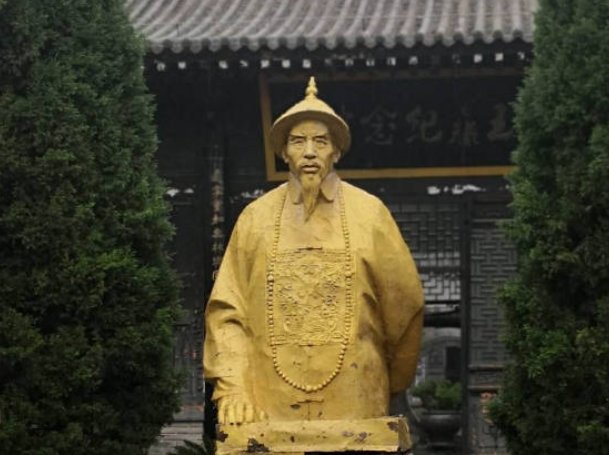 清朝十大清官的排名