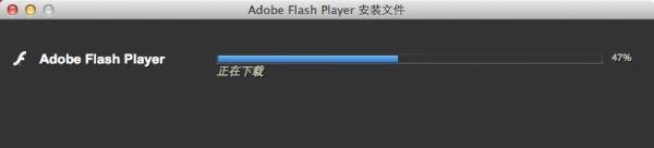 看视频时提示Flash过期该如何处理?(For mac)