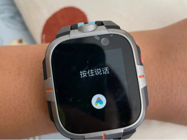 儿童智能手表品牌排名