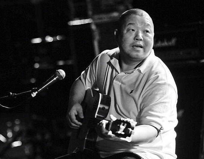 臧天朔的一生有哪些音乐上的成就?