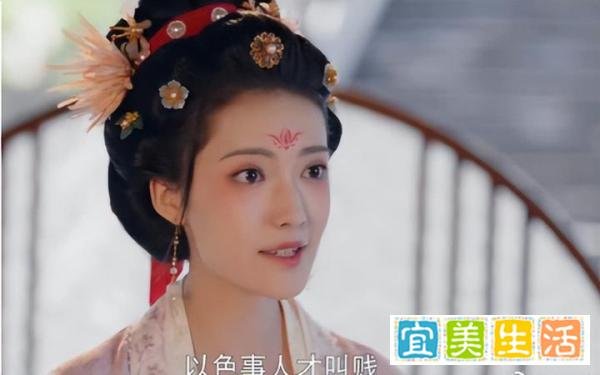 《梦华录》5个女人5种结局，一个惹人羡慕，一个比宋引章还难