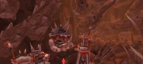 魔兽世界拉扎安码头在哪？