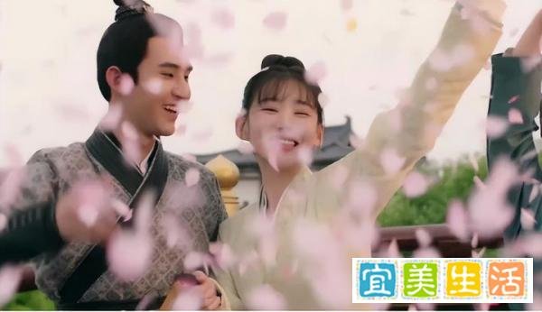 《梦华录》5个女人5种结局，一个惹人羡慕，一个比宋引章还难