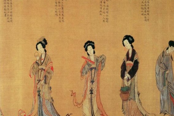 七情之虹是什么意思啊