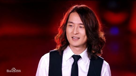 赵晗的个人生活