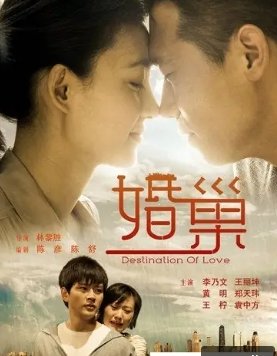 《婚巢》剧情介绍