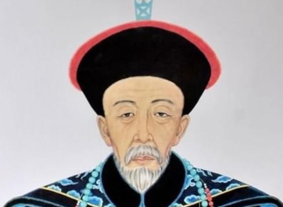 清朝十大清官的排名