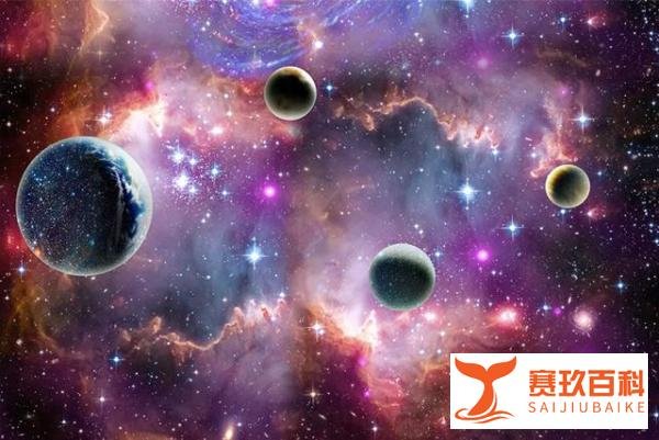 爱在平行世界：光年之外，我愿守候未知里为你等待